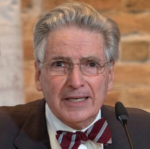 Alfred de Zayas