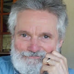 Peter Carter