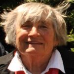 Elizabeth Woodworth