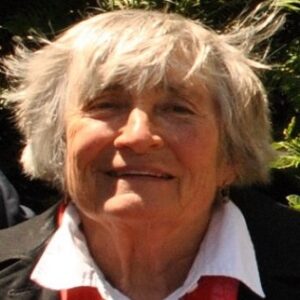 Elizabeth Woodworth