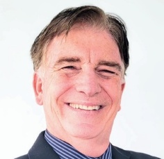 Ivan Eland