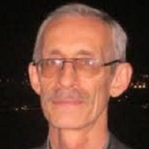 Eric Walberg