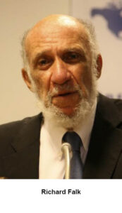 Richard Falk