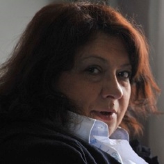 Galina Sapozhnikova