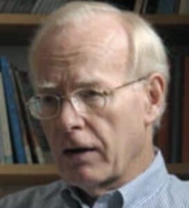David Ray Griffin