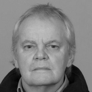 Michael Quilligan