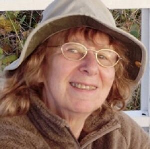 Joan Roelofs
