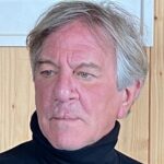 Patrick Lawrence