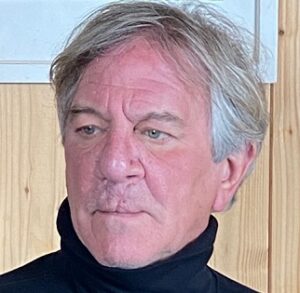 Patrick Lawrence