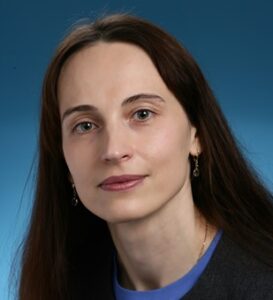 Alena F. Douhan