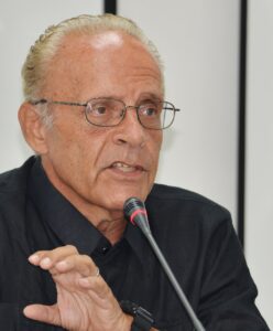 Dan Steinbock