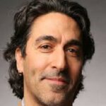 Stephen Sheehi
