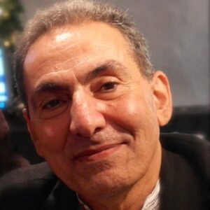 Tarik al-Ani