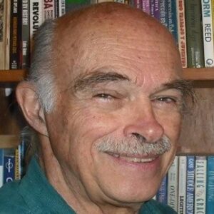 Cliff DuRand