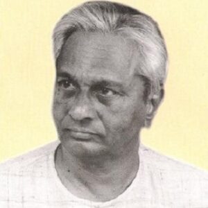 V.T. Rajshekar