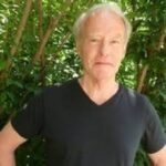 Edward Curtin